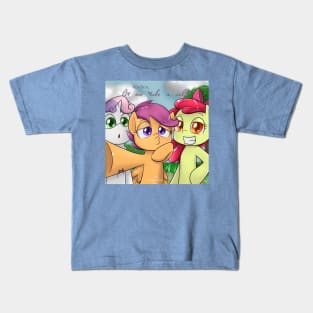 Selfie Kids T-Shirt